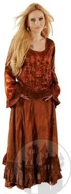Mittelalterbluse ‘Tirzela‘