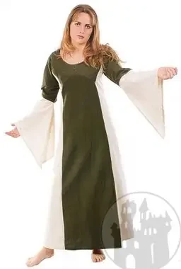 Mittelalterkleid ‘Gismara‘