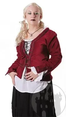 Mittelalterweste ‘Thembra‘