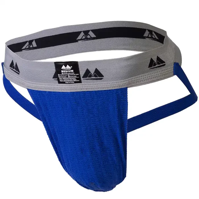 MM Jocks Blau