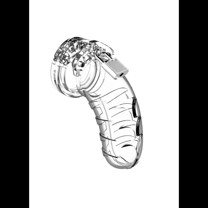Model 04 Chastity Cock Cage – 4.5 / 11,5 cm