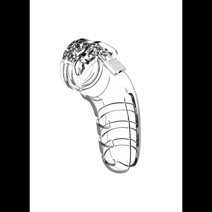 Model 06 Chastity Cock Cage – 5.5 / 14 cm