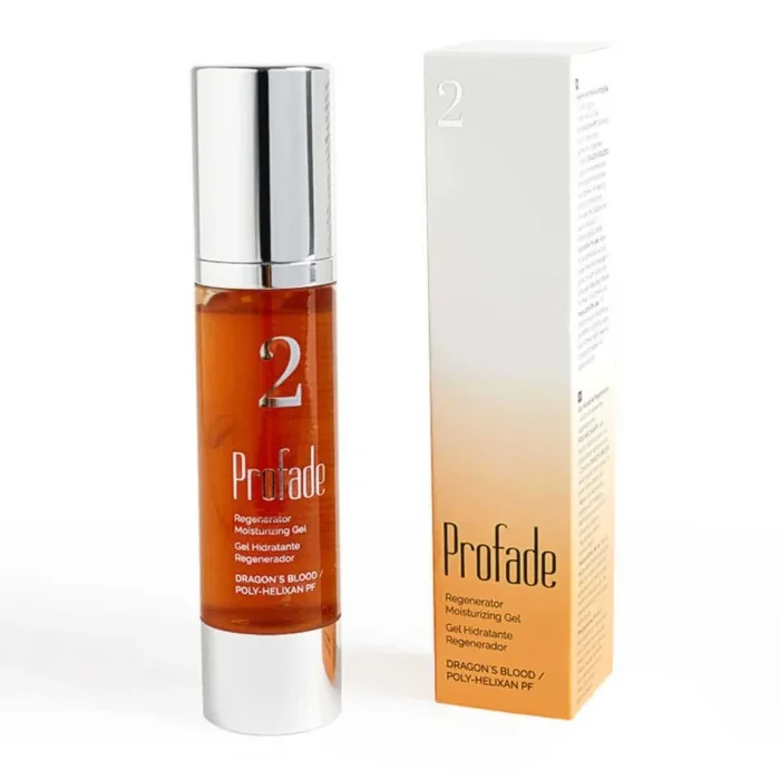 Moisturizing Gel „Profade 2 Regenerator“