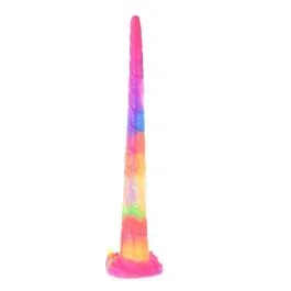 Monstar Dildo Beast 73 Leuchtet im Dunkeln
