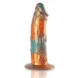 Monster-Dildo Talos Kraft und Vergnügen