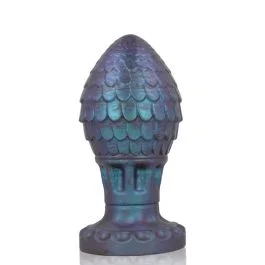 Monster Plug Epic Vrakos Drachenei – Größe M