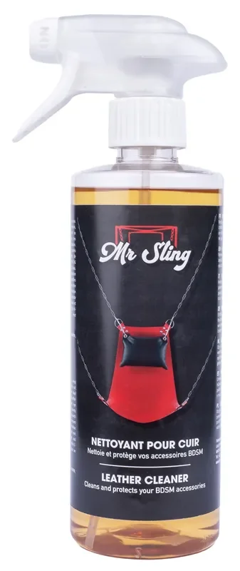 Mr Sling Lederreiniger 500ml