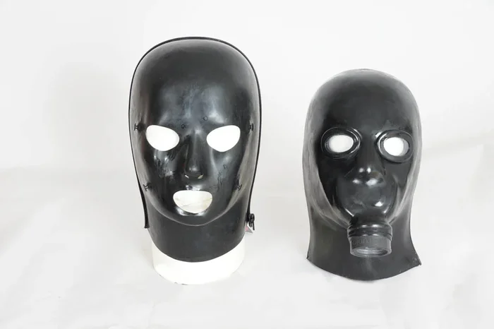 Multi-Funktions-Maske MFM 1 – ohne Zubehör