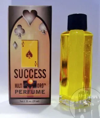 Multi Oro Perfume ’success‘