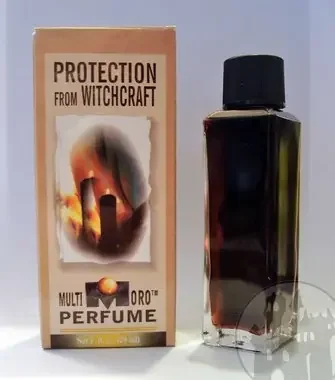 Multi Oro Perfume ‘protection‘