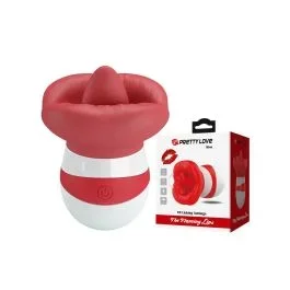 Multivibrator Die Flammenden Lippen Mina – Pretty Love