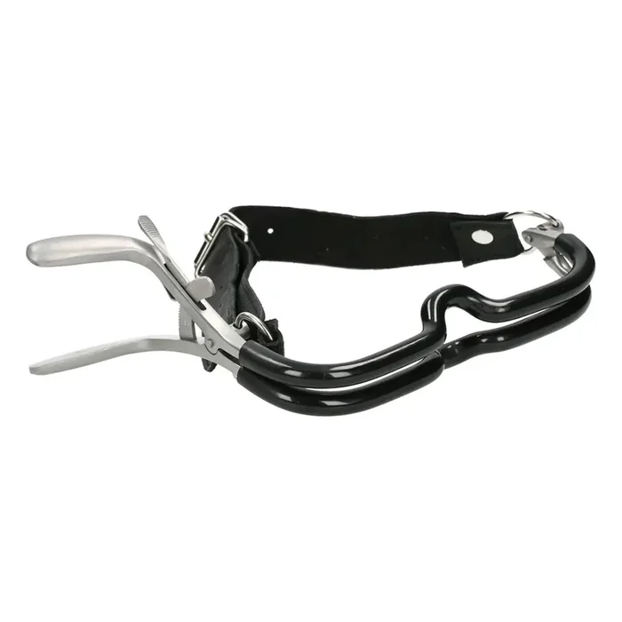 Mundspreizer Jennings Clamps
