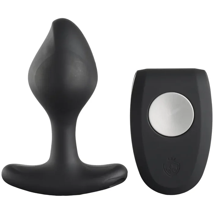 Mystim Rocking Vibe S Butt Plug