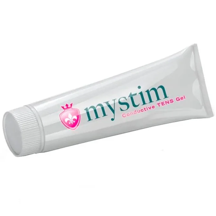 Mystim Selbsthaftendes Gel für Elektroden 50 ml