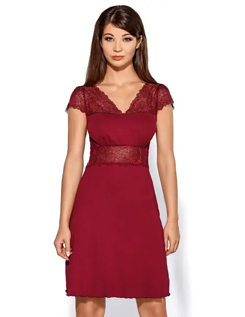 Nachtkleid Helen Burg&