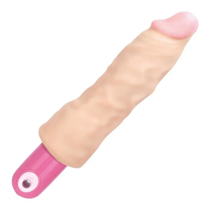 Naturvibrator NMC Simply Spontaneous Hautfarben