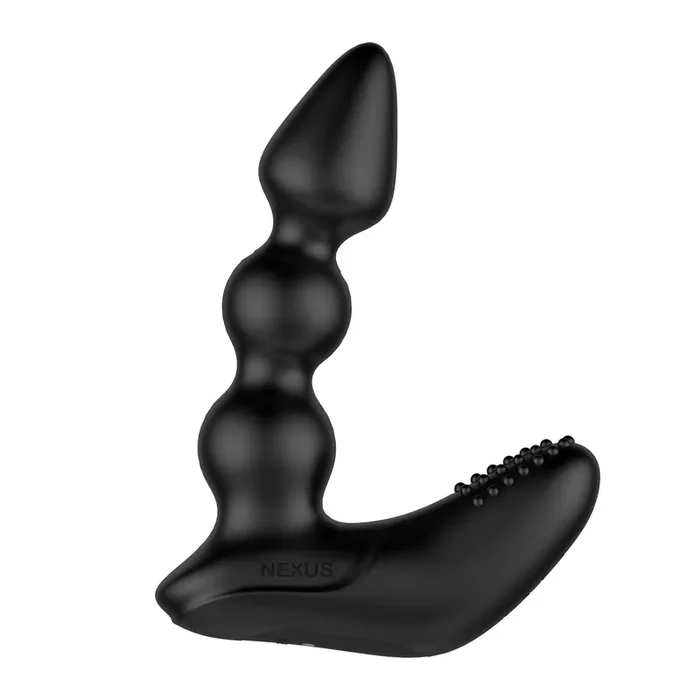 Nexus – Bendz Prostata Edition – Schwarz