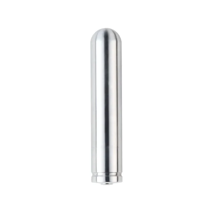 Nexus – Ferro Bullet-Vibrator – Silber