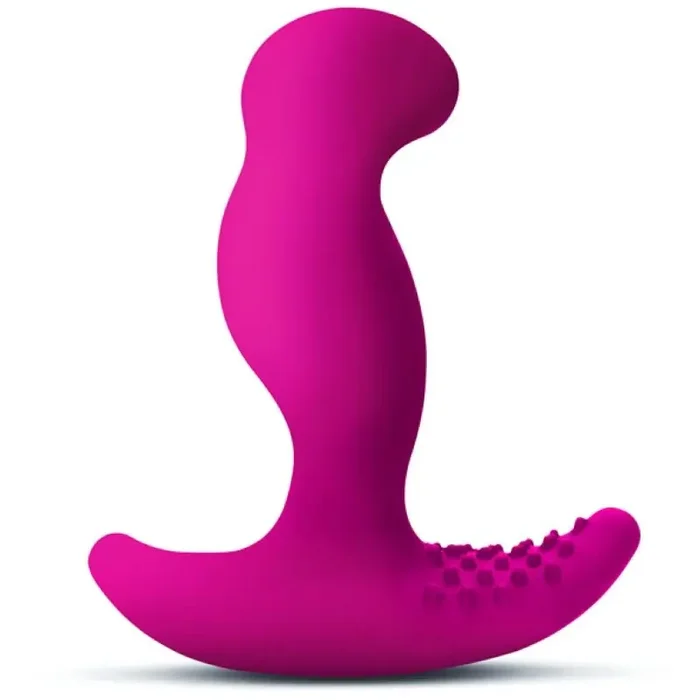 Nexus – G-Rider Plus Vibrator – Pink