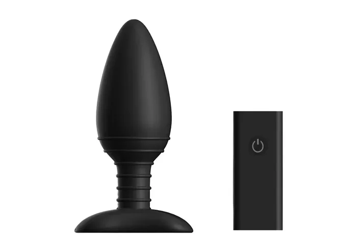 Nexus Ace Vibrating Analplug – Groß