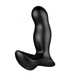 Nexus Beat Prostata-Stimulator mit Fernbedienung – Schwarz