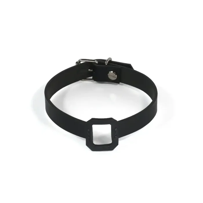 NIAR House Choker 86806 Noir