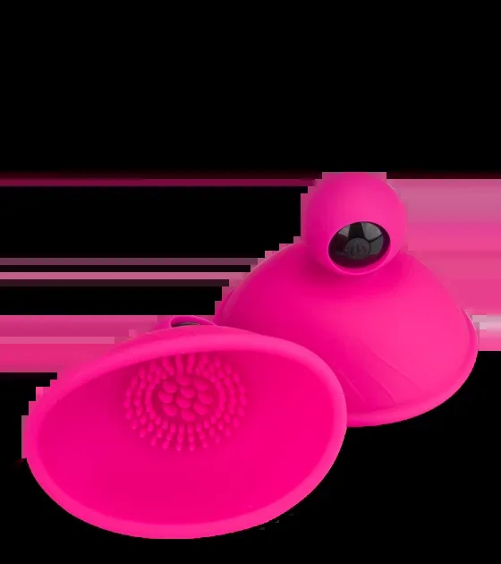 Nippelvibrator Woap