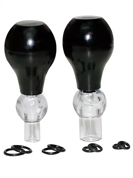 Nipple Pump 10 teiliges Set
