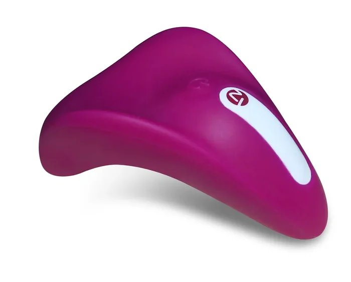NOMI TANG – BETTER THAN CHOCOLATE 2 Vibrator – Magenta