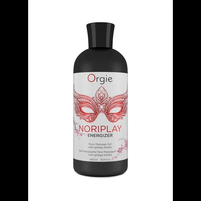 Noriplay – Massage Gel