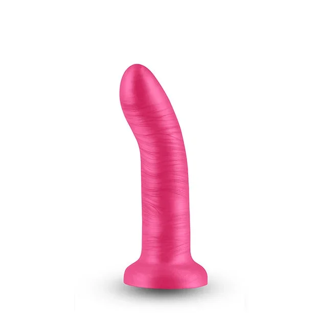 NS Novelties Royals Charlie 5inch (pink)