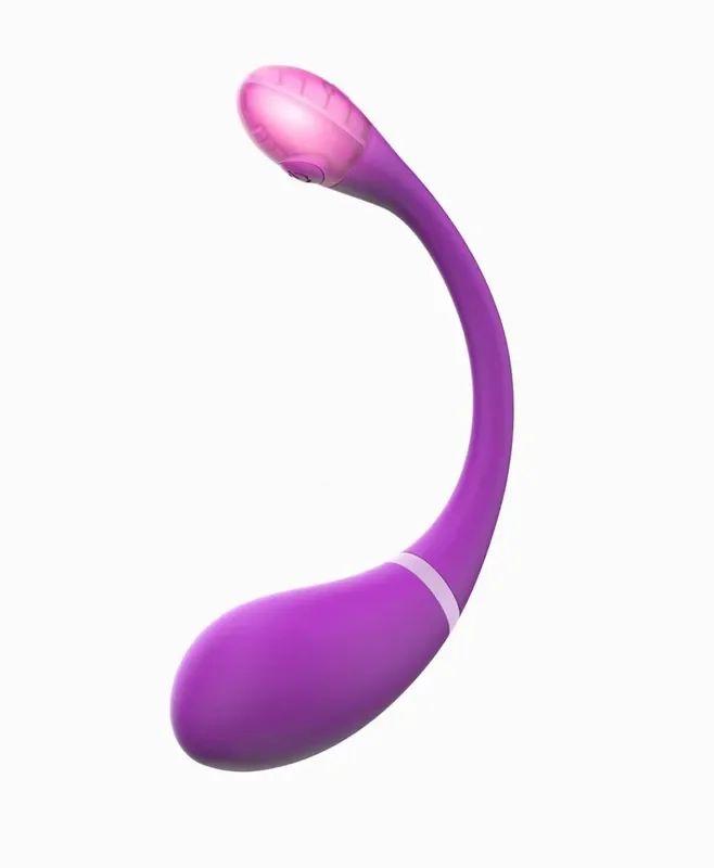 Ohmibod Esca2 – Lila