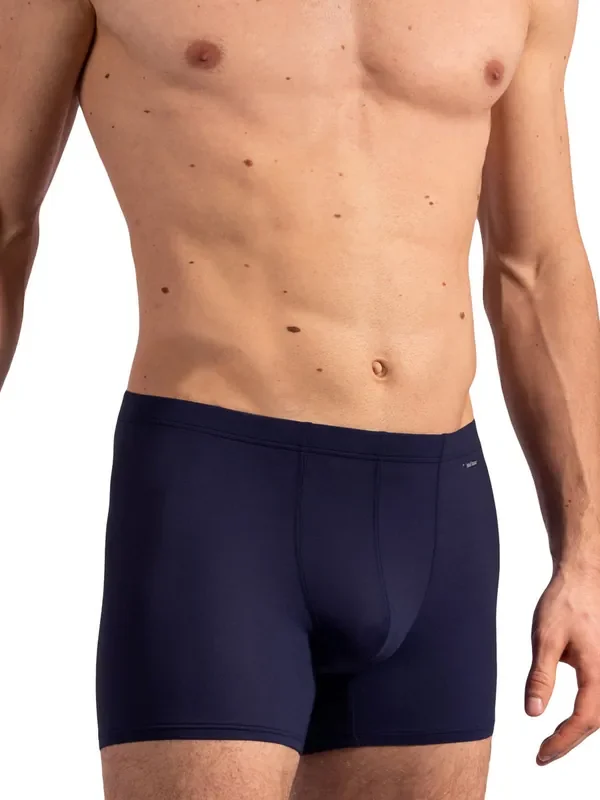 Olaf Benz RED0965 Phantom Boxerpant, nightblue