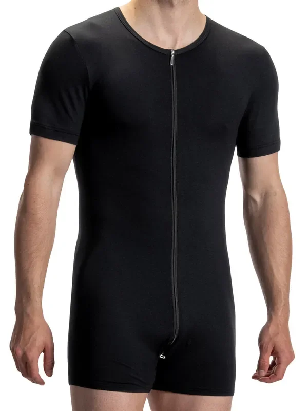 Olaf Benz RED1601 Coolbody, schwarz
