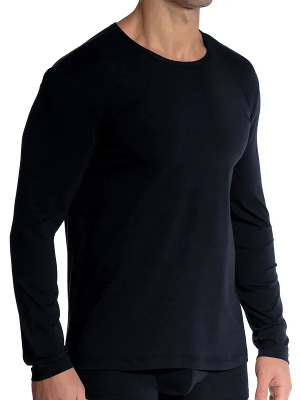 Olaf Benz RED2400 Loungeshirt, night