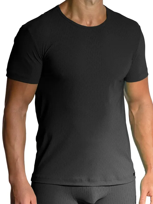 Olaf Benz RED2429 Mastershirt, anthrazit