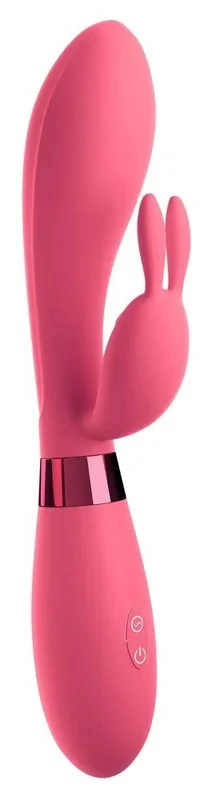 OMG! – #Selfie Silicone Vibrator
