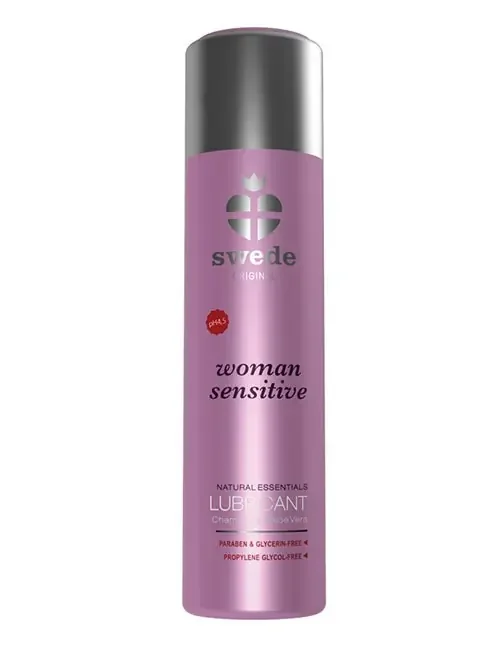 Original Woman Sensitive Lubricant 60 ml