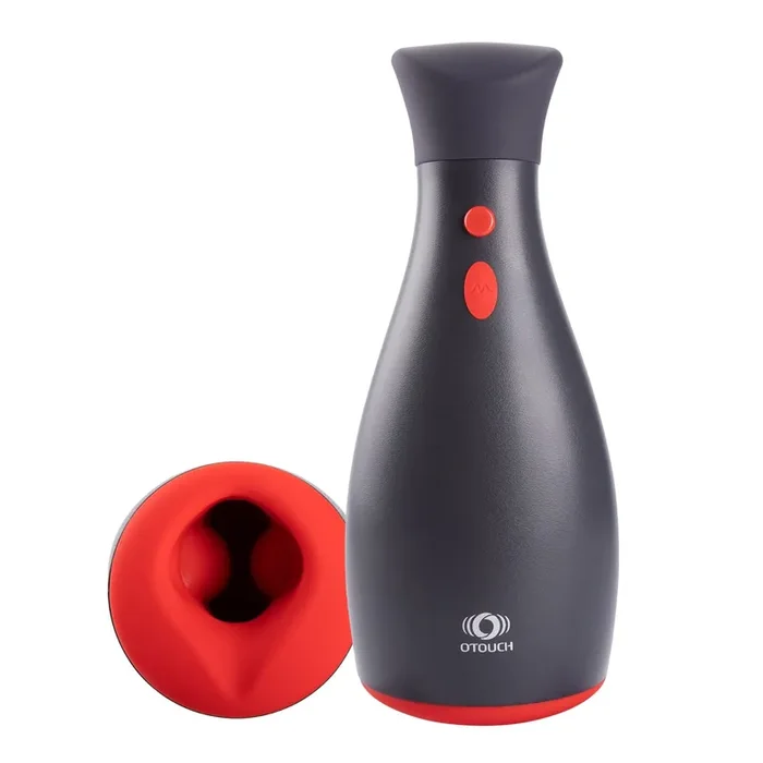 OTOUCH – Ninja 2 Automatischer Masturbator