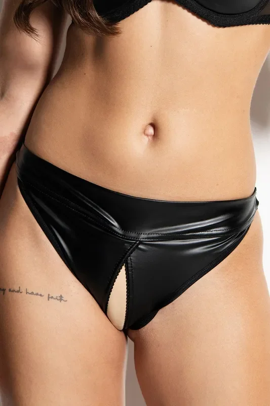 Ouvert Tanga Mistress