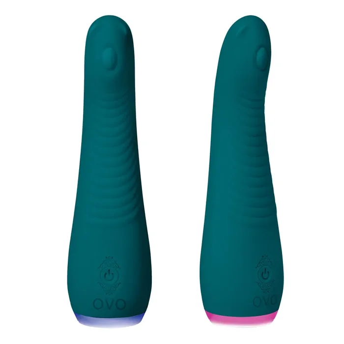 Ovo – Phoebe G-spot Vibrator