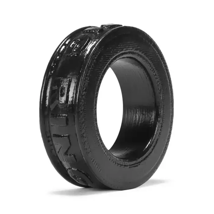 Oxballs Pig Ring