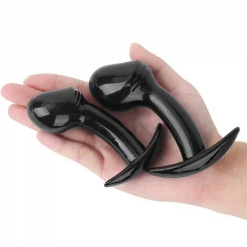 P-Spot Analplug
