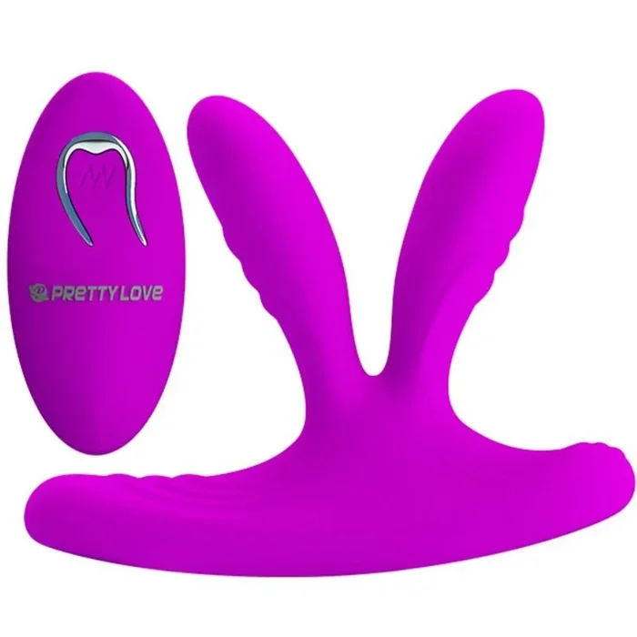 Paarvibrator „Magic Finger Stimulator“
