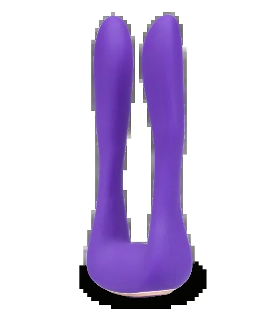 Paarvibrator für Doppelpenetration April