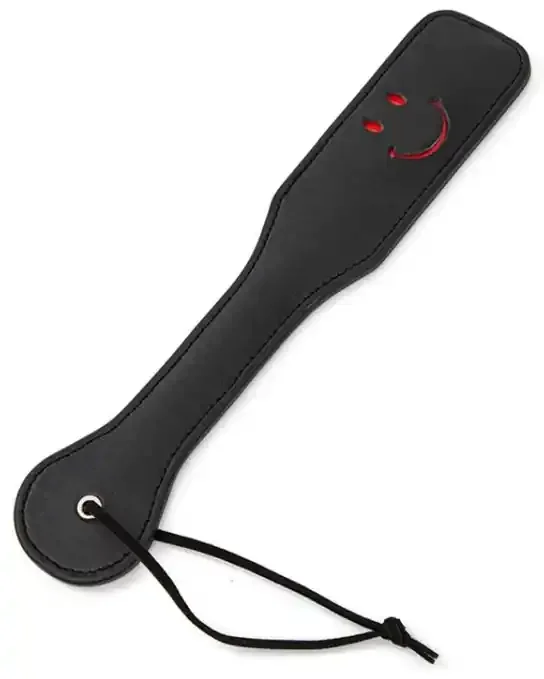 Paddel Lächeln Spank 32cm