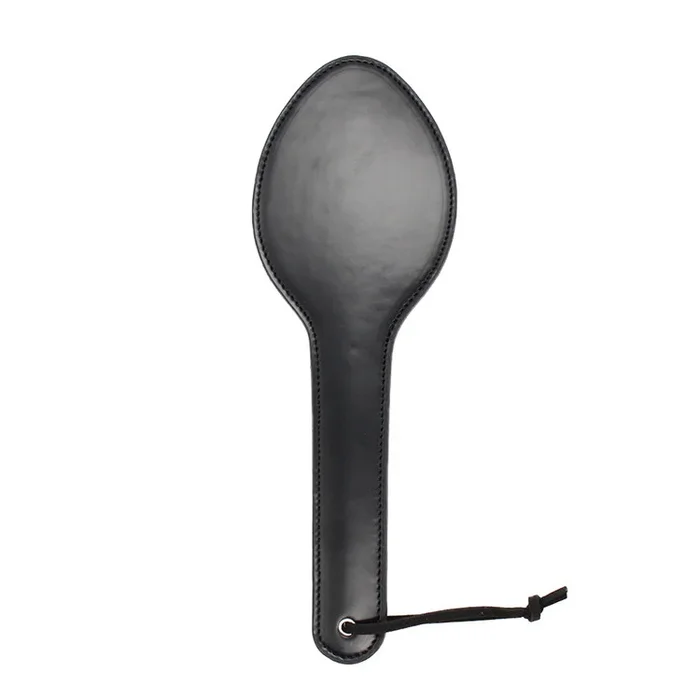 Paddle Oval mit langem Griff