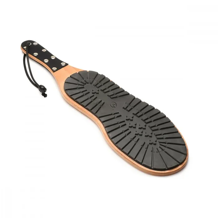 Paddle Stiefeltritt