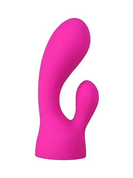 Palm Bliss Vibratoraufsatz, pink