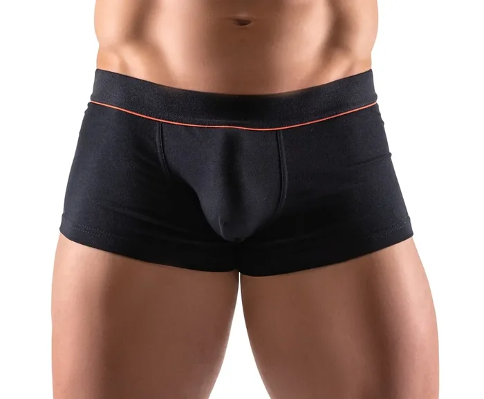 Panty aus feinster Bio-Baumwolle mit weichem Gummiband